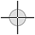 MacOS Crosshair Icon